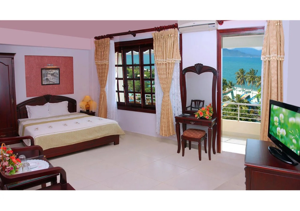 Huyen Thao Hotel