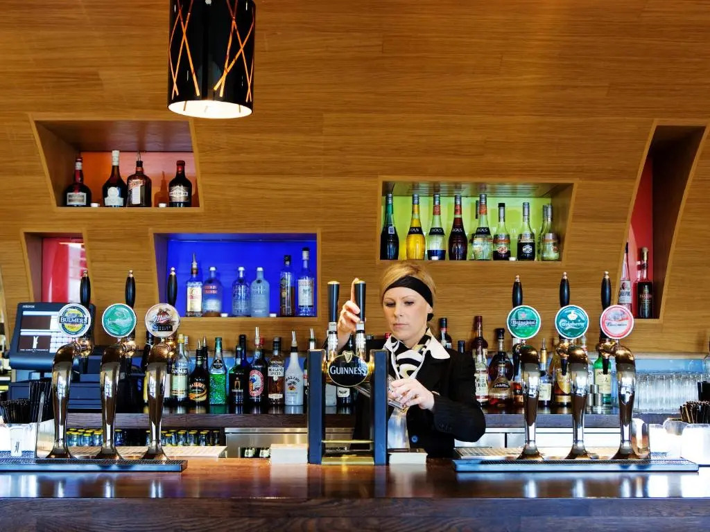 Louis Fitzgerald Hotel
