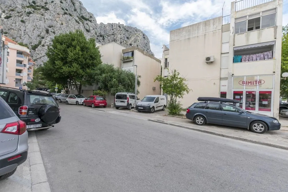 Apartment Marica