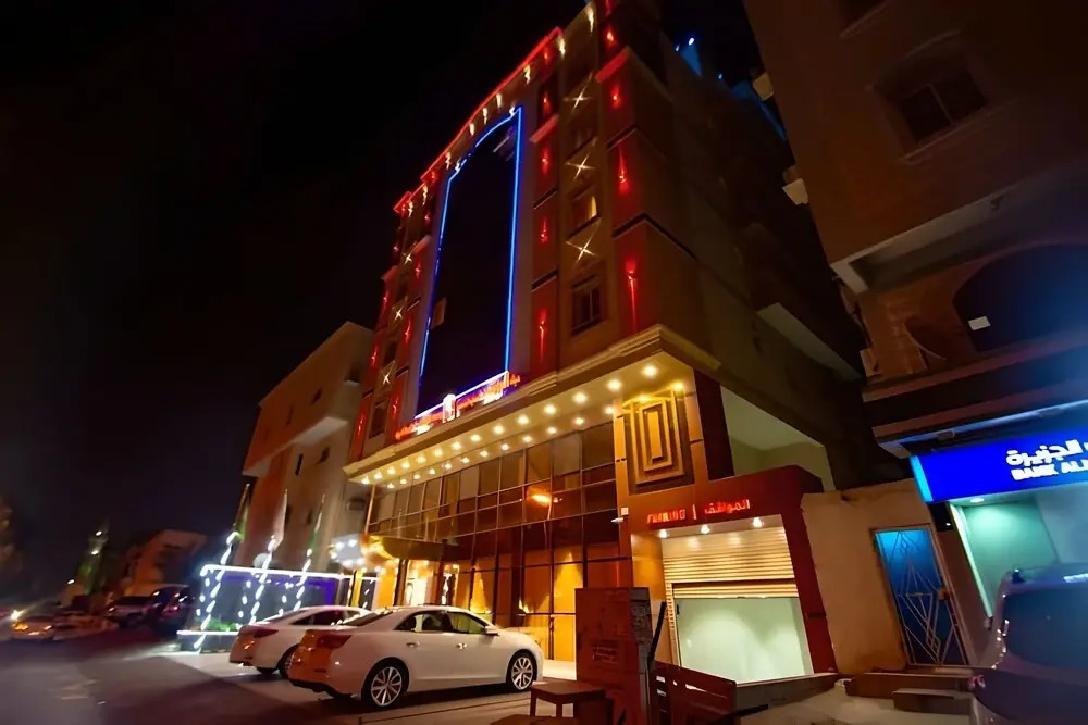 Hayat Al Rose Hotel Appartment