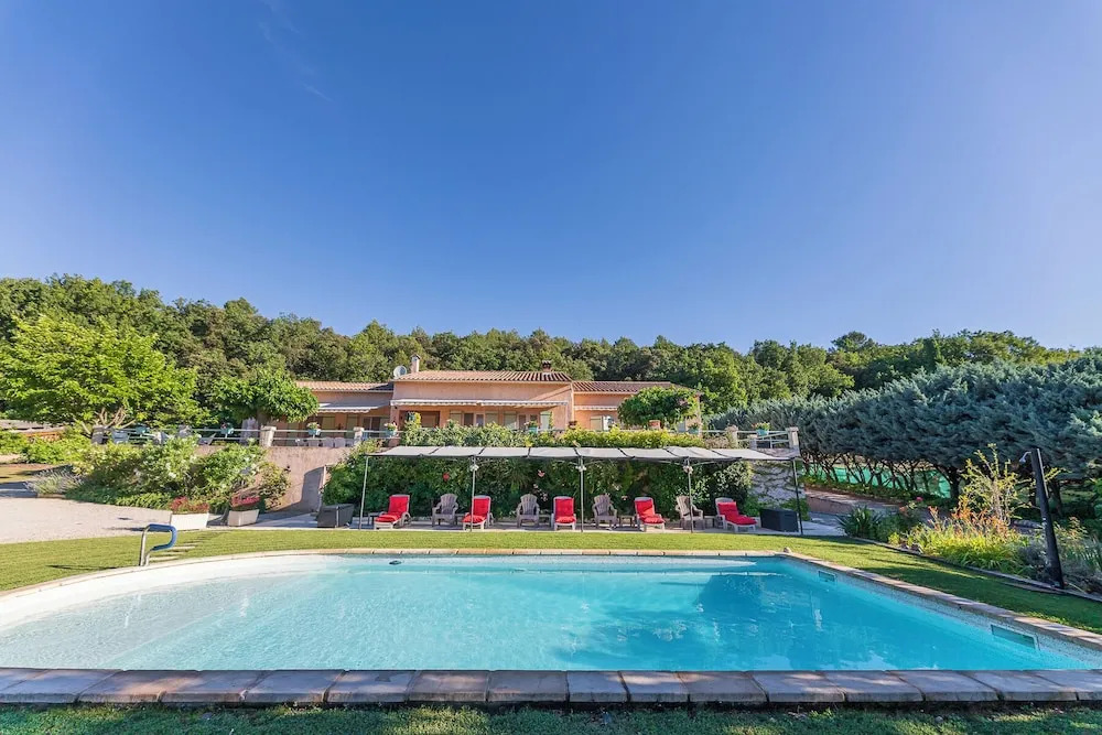 La Bastide des Roses