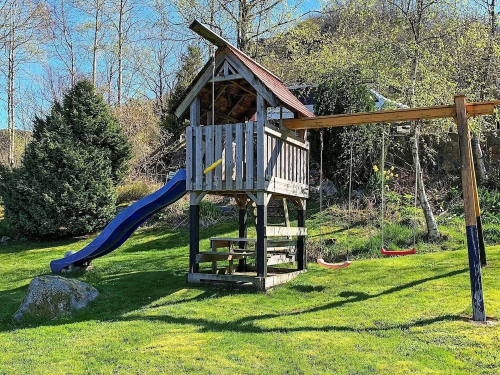 8 Person Holiday Home in Egersund, Norge