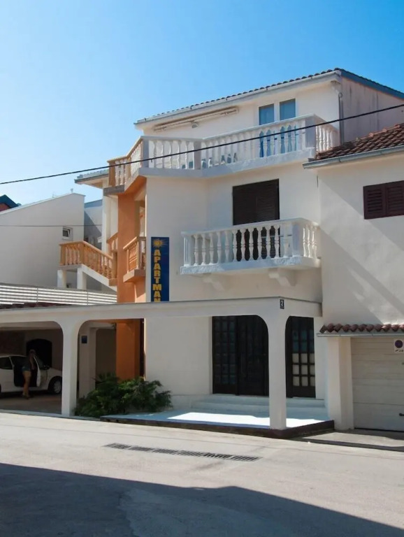 Apartments Sime