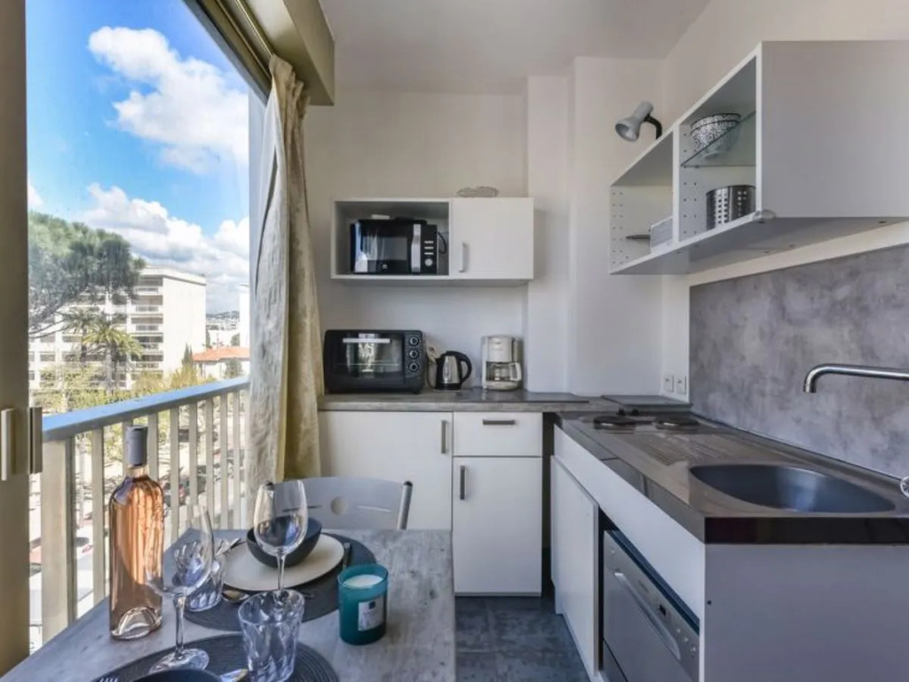 Apartment La Brise Portoferraio