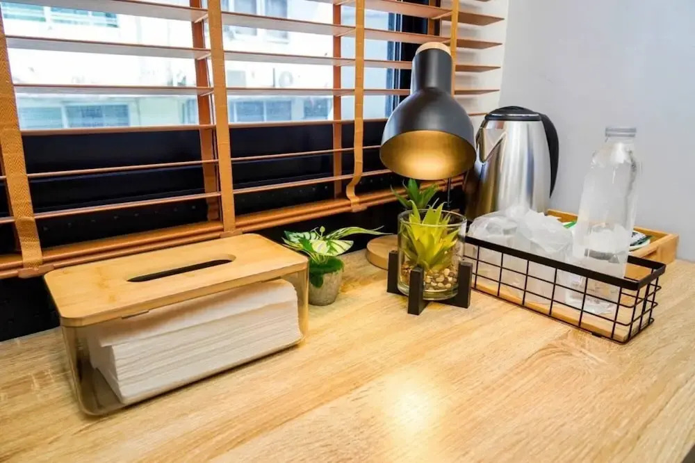 BnB98 Silom Hotel