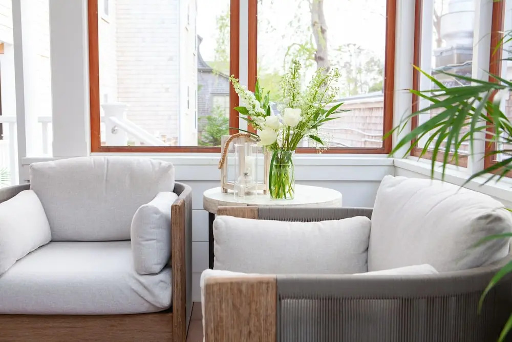 The Veranda House Hotel Collection