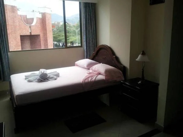 Hotel Paradise Bulerias