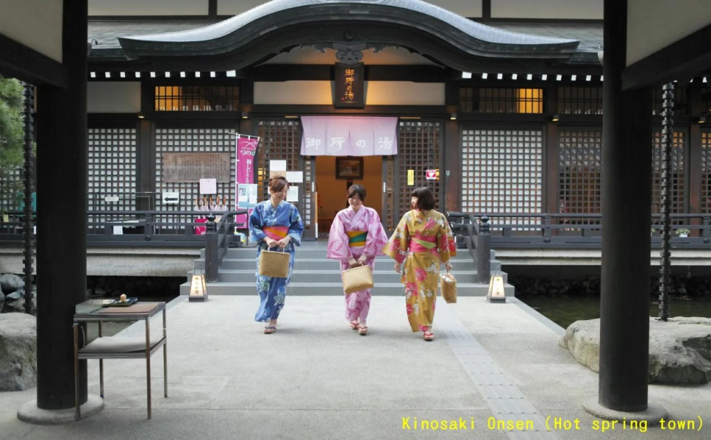 Ryokan Hidamari