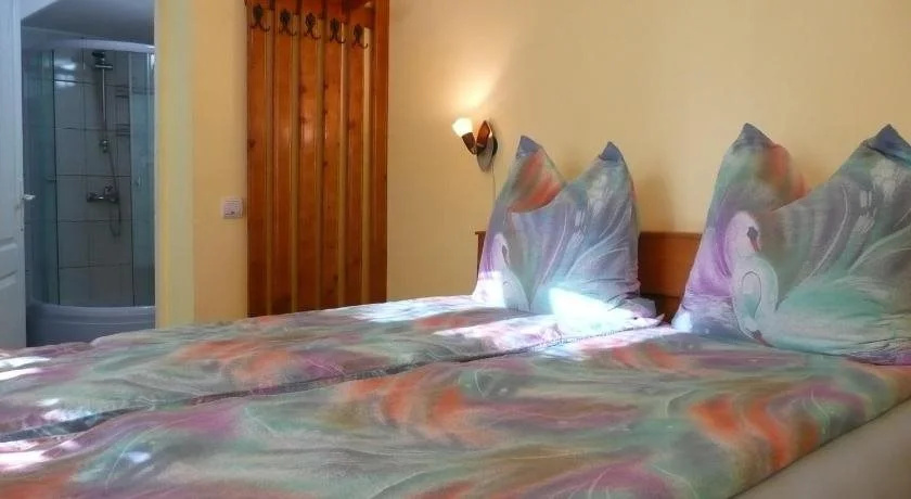 Hostel La Padre Sibiu