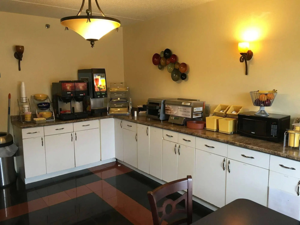 Days Inn by Wyndham Leominster/Fitchburg Area