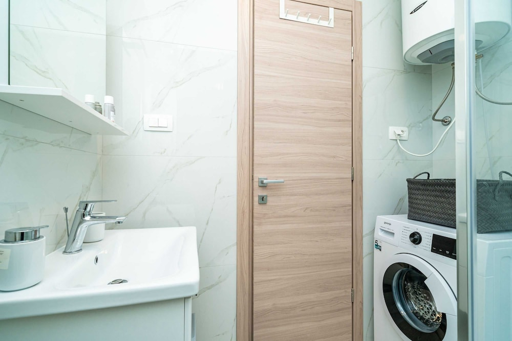 Apartment Zoric