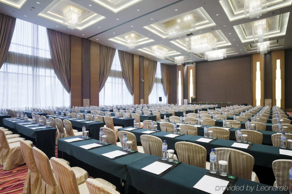 Crowne Plaza Zhongshan Xiaolan