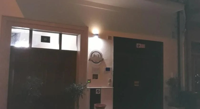B&B Stelle Della Daunia