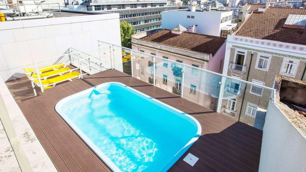 Hotel 3K Madrid