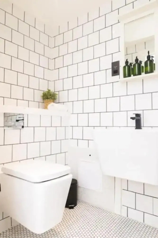 Tib Street Apartments Manchester