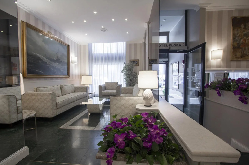 Hotel Flora