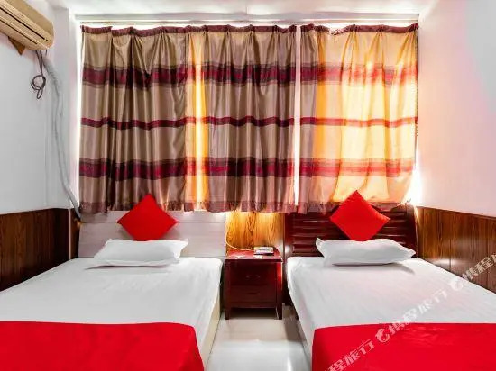 Yaxin Business Hotel