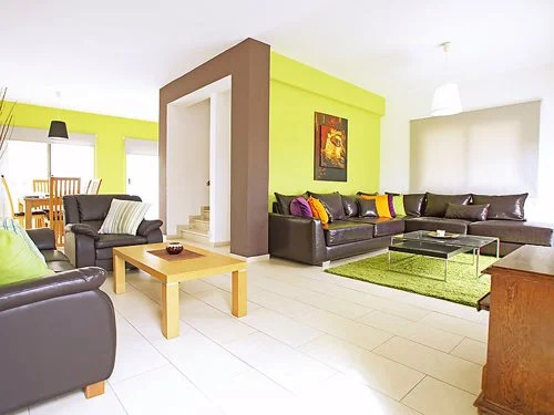 House PESUN9 Scarperia