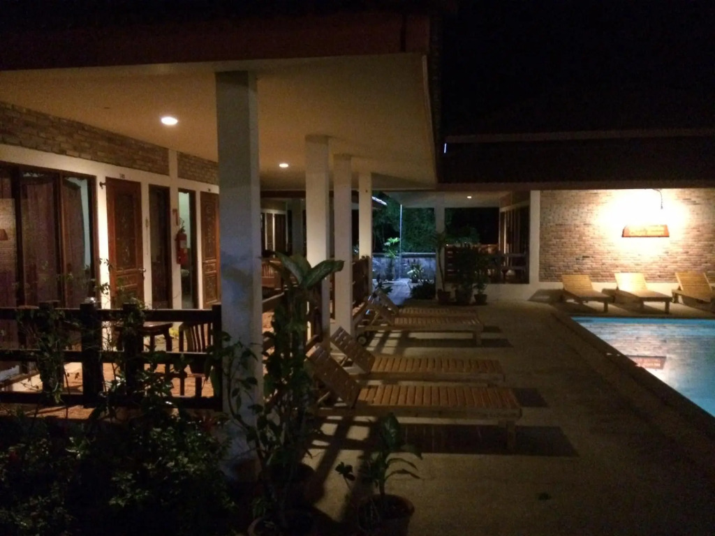 Chaya Resort