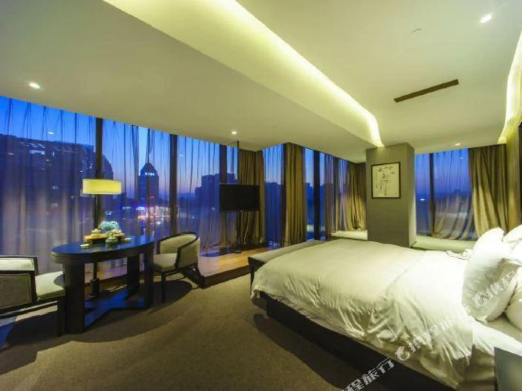 Taman Hotel