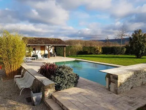 Holiday Home Gouny