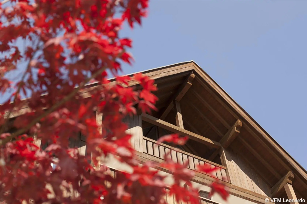 Miramonti Boutique Hotel