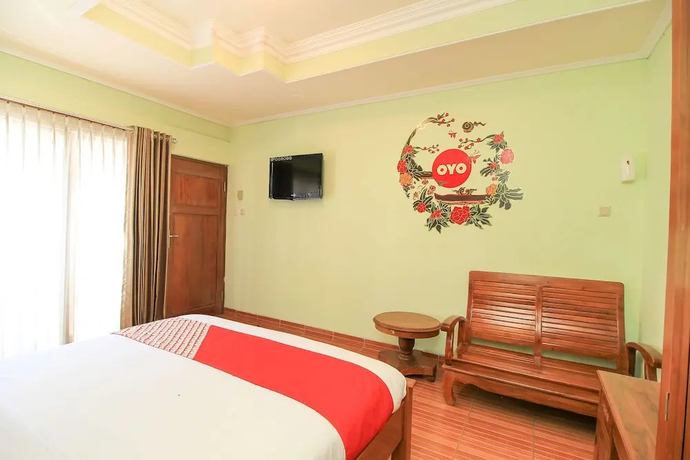 OYO 233 Hotel Global Inn