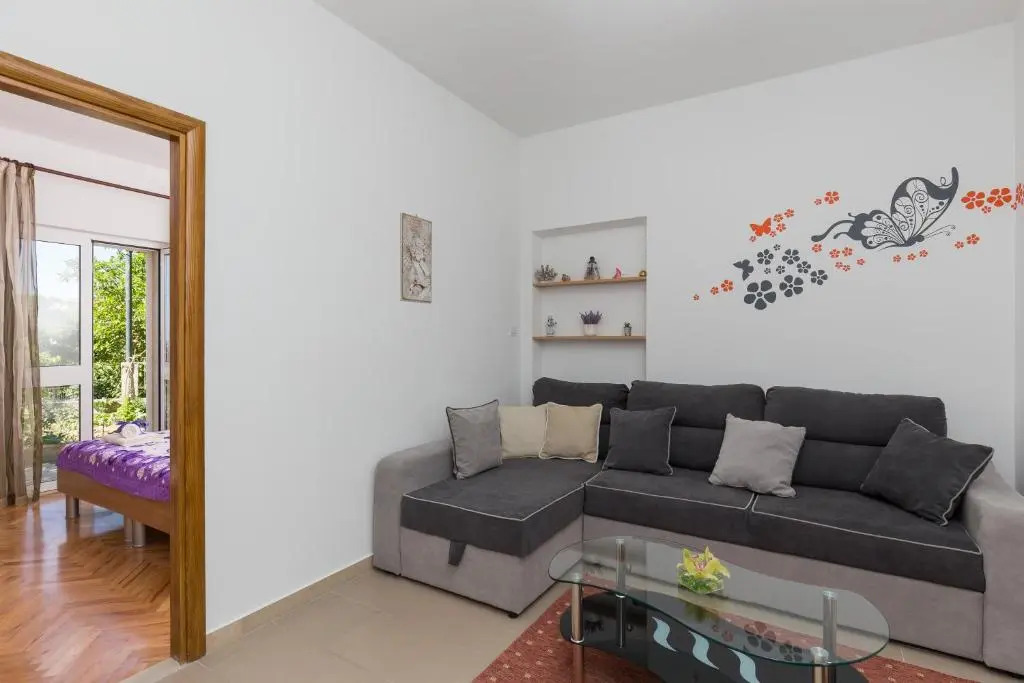 Apartments Olive