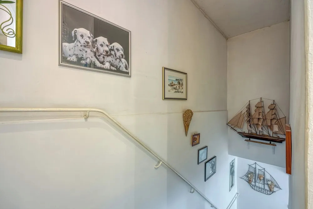 Captain's House - Sv. Jakov