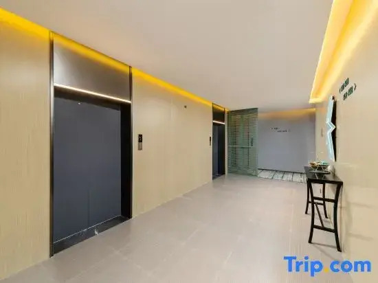 Liyi Hotel (Shenyang Hunhe Wandu Park Datonghu Street Subway Station Branch)