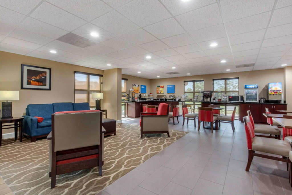 Comfort Inn Horn Lake - Southhaven