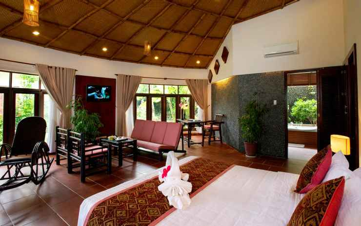 Nui Thom Ecolodge