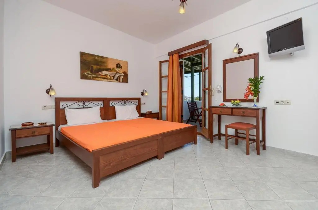 Margaritis Apartments 2