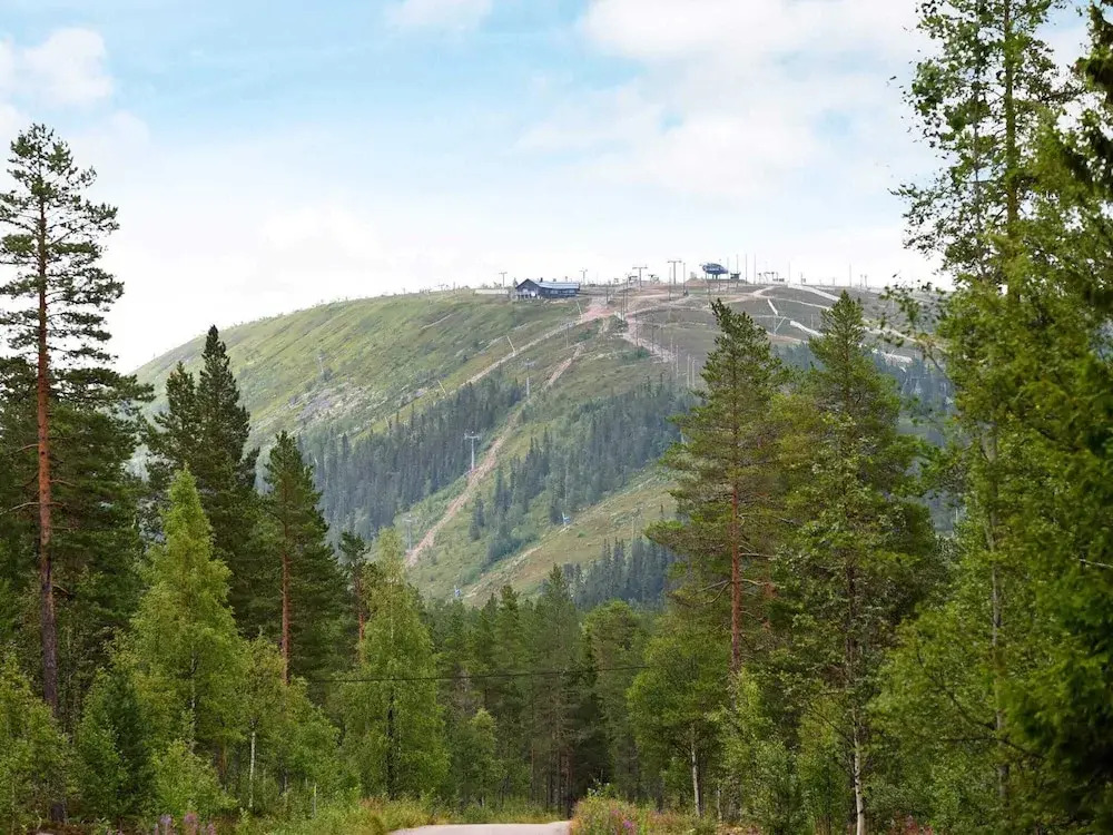 Holiday Home in SÃ¤len