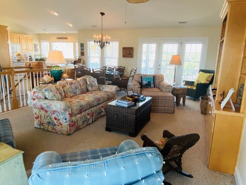 Cook's Cape - 4 Br Home