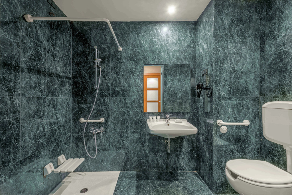 AC Hotel Genova by Marriott