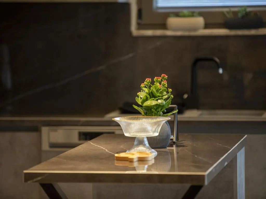 New Balturk Villas Sapanca