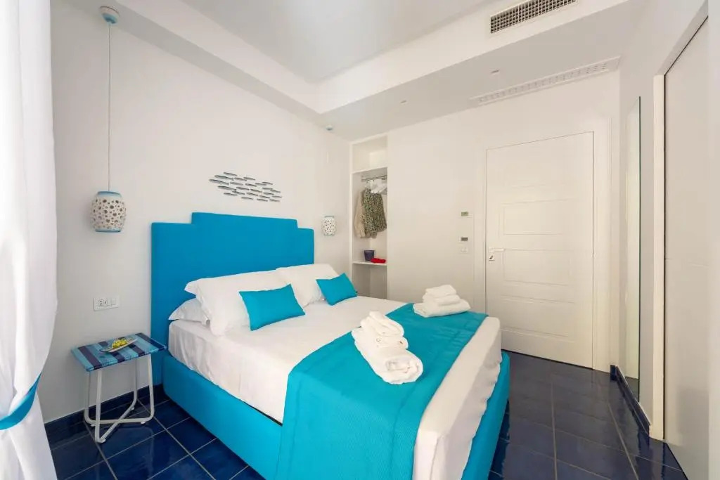 4blu Camere Marine