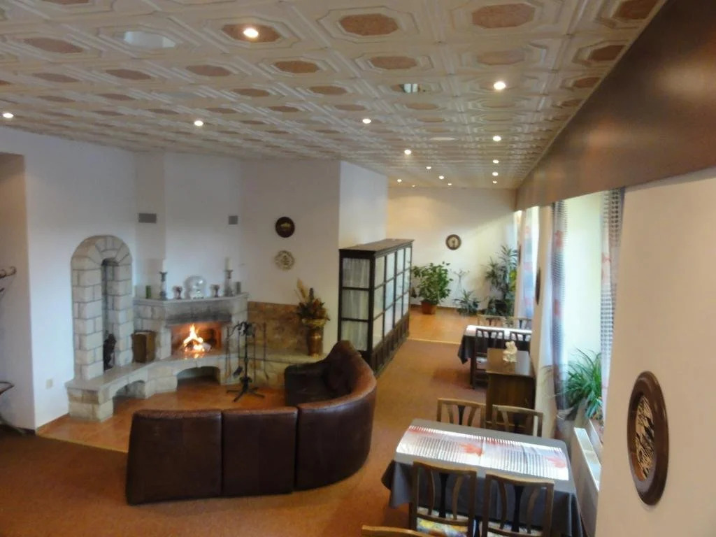 Hotel Pavla Vysočina