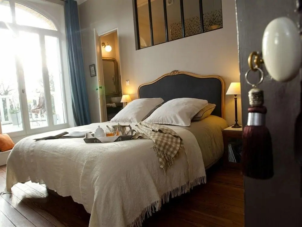 Le Sous-bois B&B