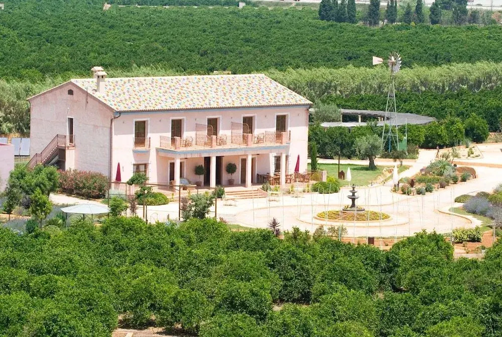 Hotel Font Salada