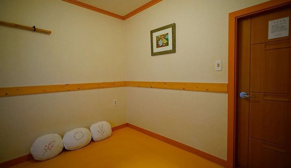 Norijam Hanok Traditional House One
