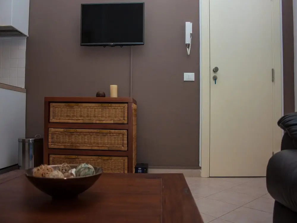 Leme Bedje Residence - 1 Bedroom Apartment