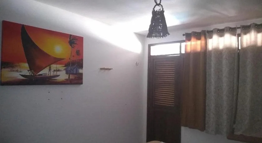 Casa Ceará - B & B