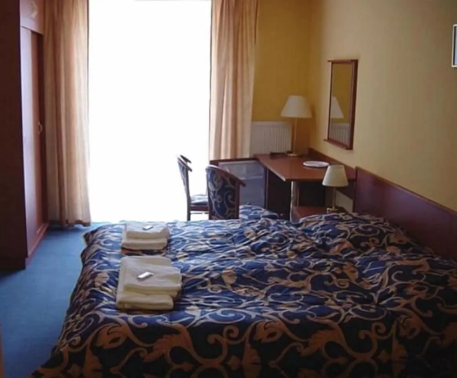 Hotel Modena