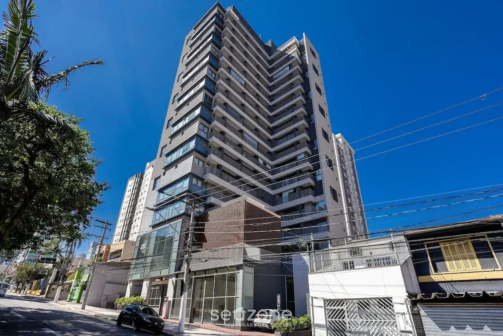 Studio w/ Balcony and 290m From the Subway Oln1702