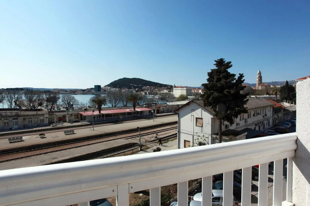 Apartments Villa Simoni