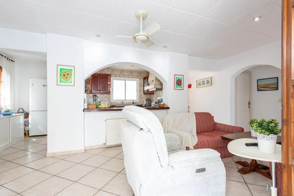 Goldhome - Montgri 117