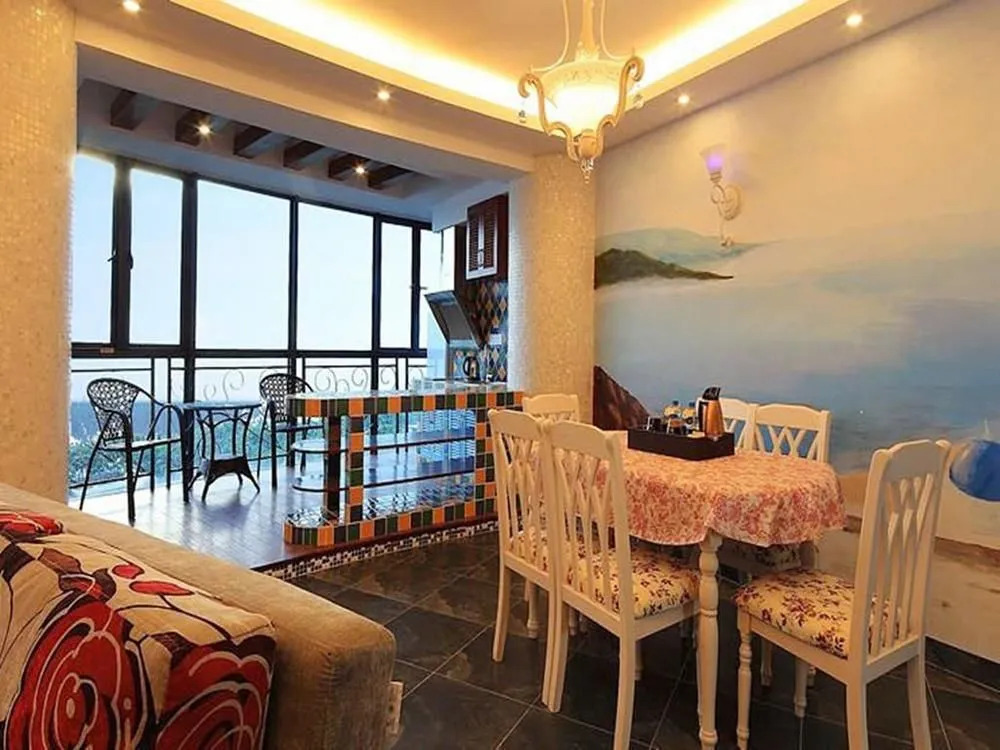 Sanya Shentong Hotel
