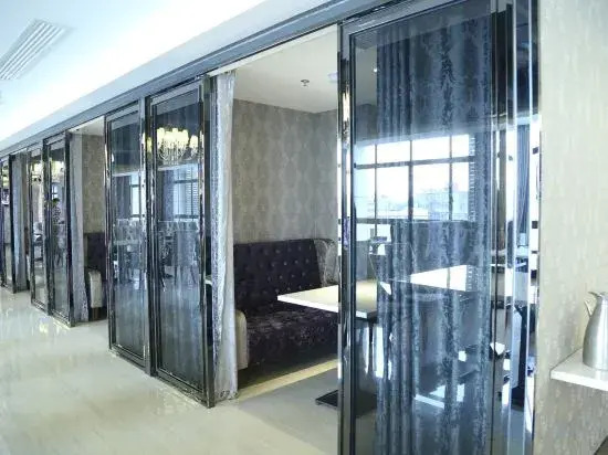 Vienna International Hotel Changsha Yinshan Road